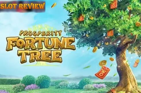 Prosperity Fortune Tree Slot Review